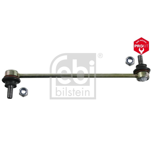 Слика на стабилизатор FEBI BILSTEIN ProKit 21810 за Renault Clio 3 1.5 dCi - 82 коњи дизел