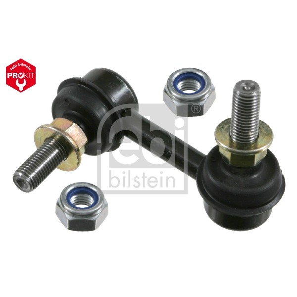 Слика на стабилизатор FEBI BILSTEIN ProKit 21815 за Nissan Primera Hatchback (P12) 2.2 Di - 126 коњи дизел