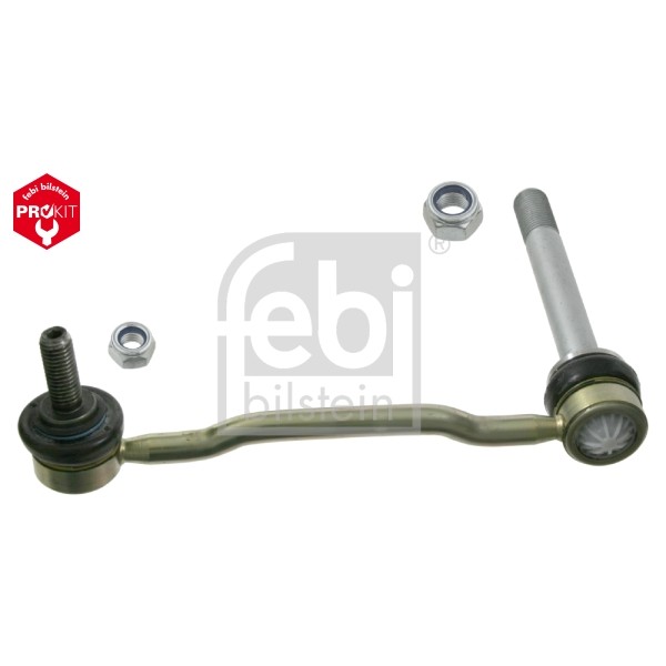 Слика на Стабилизатор FEBI BILSTEIN ProKit 22847 за Peugeot 407 Saloon 2.2 HDi - 163 коњи дизел