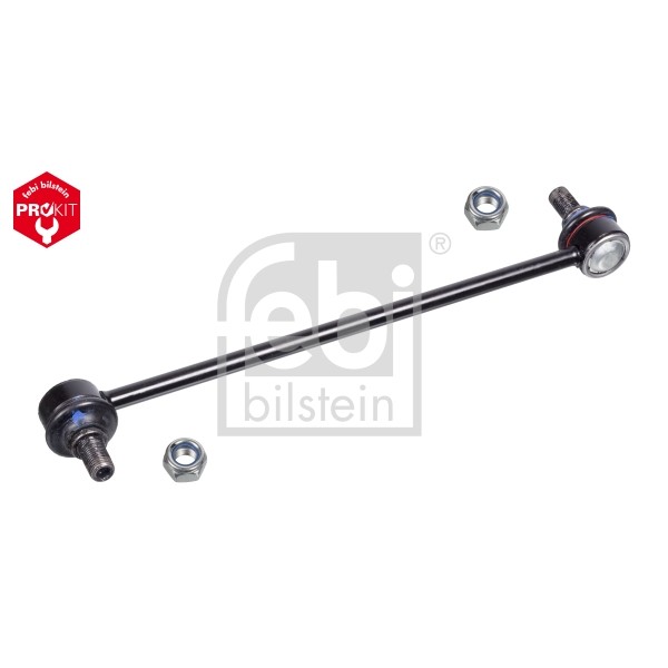 Слика на стабилизатор FEBI BILSTEIN ProKit 23635 за Toyota Avensis Estate (T25) 2.0 D-4D - 116 коњи дизел