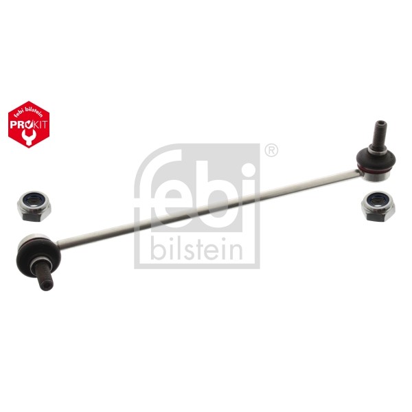 Слика на стабилизатор FEBI BILSTEIN ProKit 24122 за Audi A3 Sedan (8VS) 2.0 TDI quattro - 150 коњи дизел