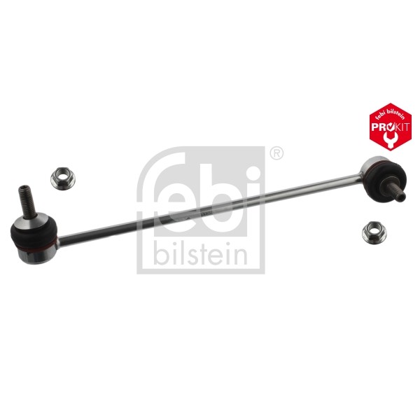 Слика на стабилизатор FEBI BILSTEIN ProKit 24623 за BMW 5 Sedan E60 550 i - 355 коњи бензин