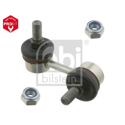 Слика на стабилизатор FEBI BILSTEIN ProKit 24925 за Hyundai Excel 2 (LC) 1.6 - 105 коњи бензин