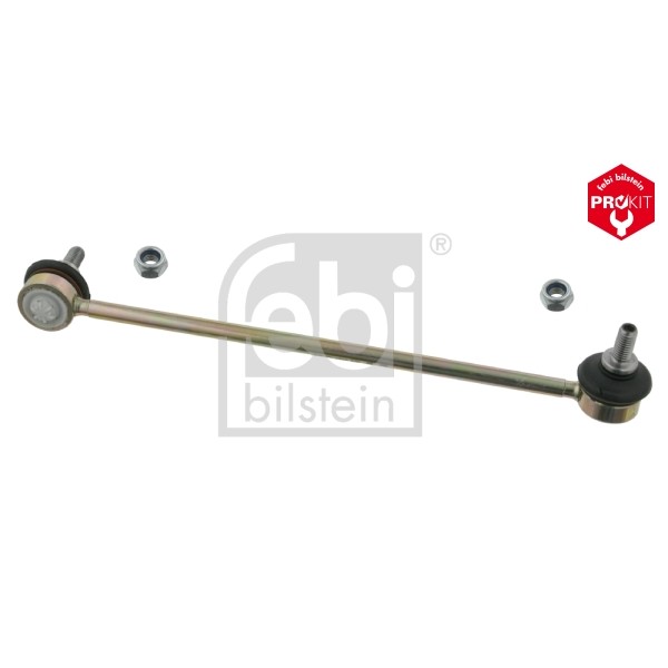 Слика на стабилизатор FEBI BILSTEIN ProKit 26634 за BMW 3 Touring E46 330 xd - 184 коњи дизел