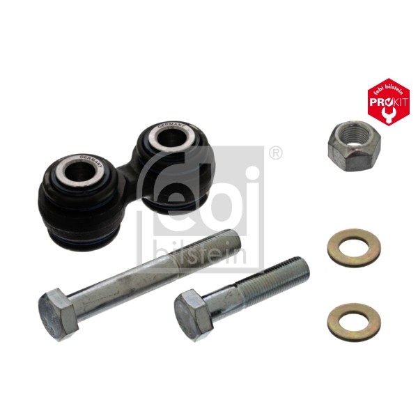 Слика на стабилизатор FEBI BILSTEIN ProKit 26766 за BMW 5 Sedan (E28) 520 i - 125 коњи бензин