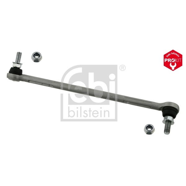 Слика на стабилизатор FEBI BILSTEIN ProKit 27200 за BMW 1 Coupe E82 118 d - 143 коњи дизел