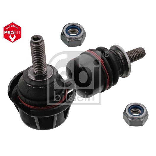 Слика на стабилизатор FEBI BILSTEIN ProKit 27299 за Ford Focus 2 (da) 2.5 RS 500 - 350 коњи бензин