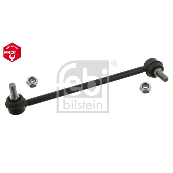 Слика на стабилизатор FEBI BILSTEIN ProKit 27462 за Nissan Patrol (Y61,GR,GU) 2.8 TD - 129 коњи дизел