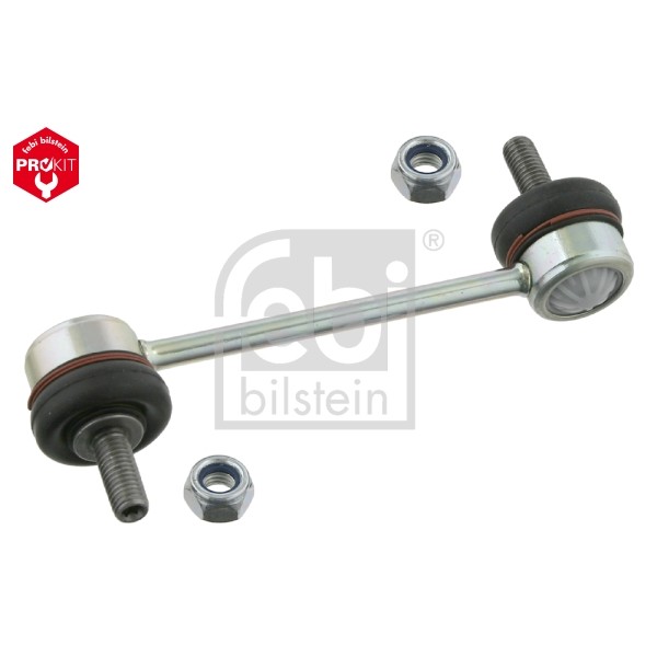 Слика на стабилизатор FEBI BILSTEIN ProKit 27489 за Peugeot 407 SW 2.0 HDi 135 - 136 коњи дизел