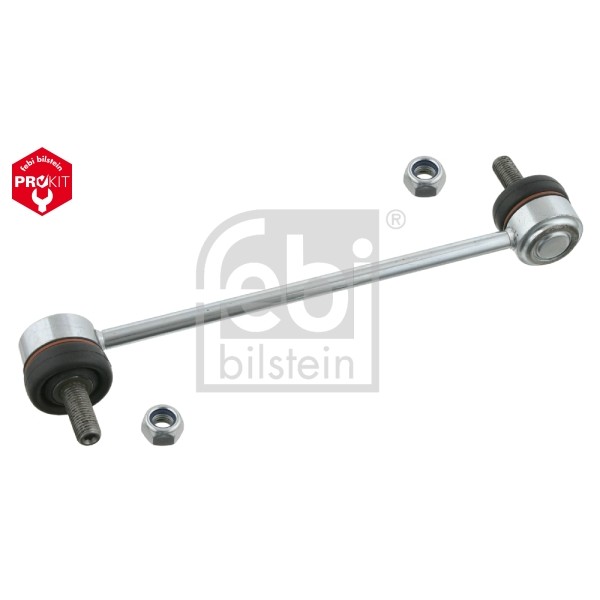 Слика на стабилизатор FEBI BILSTEIN ProKit 27834 за VW Transporter T5 Box 3.2 4motion - 235 коњи бензин