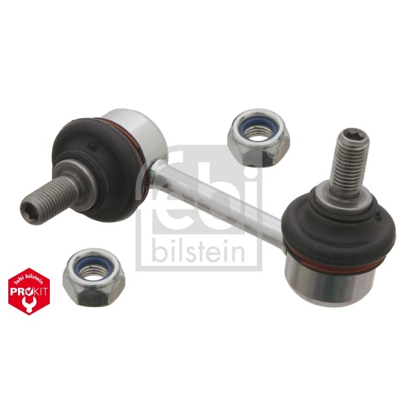 Слика на стабилизатор FEBI BILSTEIN ProKit 30399 за Citroen C-Crosser EP 2.2 HDi - 156 коњи дизел