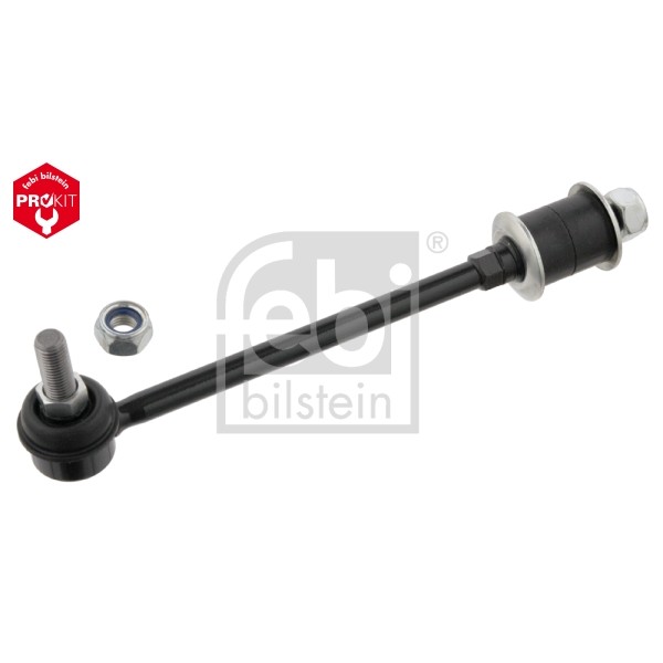 Слика на стабилизатор FEBI BILSTEIN ProKit 31139 за Nissan Pathfinder (R50) 3.3 V6 4WD - 170 коњи бензин