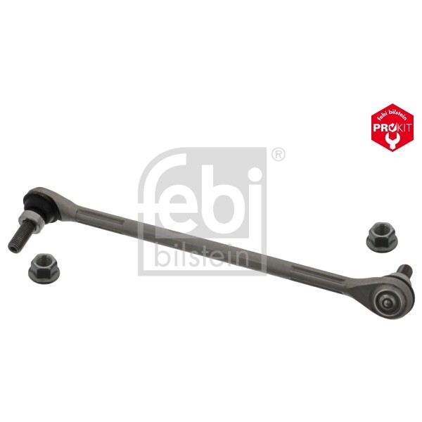 Слика на стабилизатор FEBI BILSTEIN ProKit 33484 за Mercedes C-class Estate (s204) C 300 - 231 коњи бензин