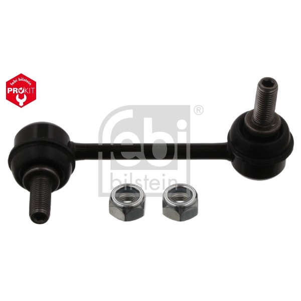 Слика на стабилизатор FEBI BILSTEIN ProKit 33917 за Mazda CX-7 (ER) 2.3 AWD - 248 коњи бензин