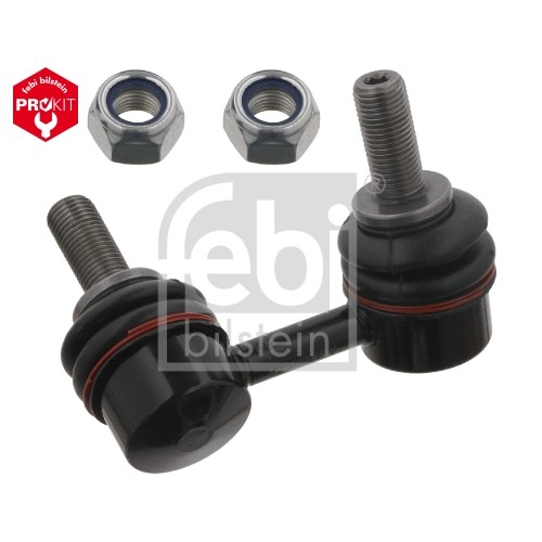 Слика на стабилизатор FEBI BILSTEIN ProKit 34121 за Nissan Navara (D40) 2.5 dCi - 174 коњи дизел