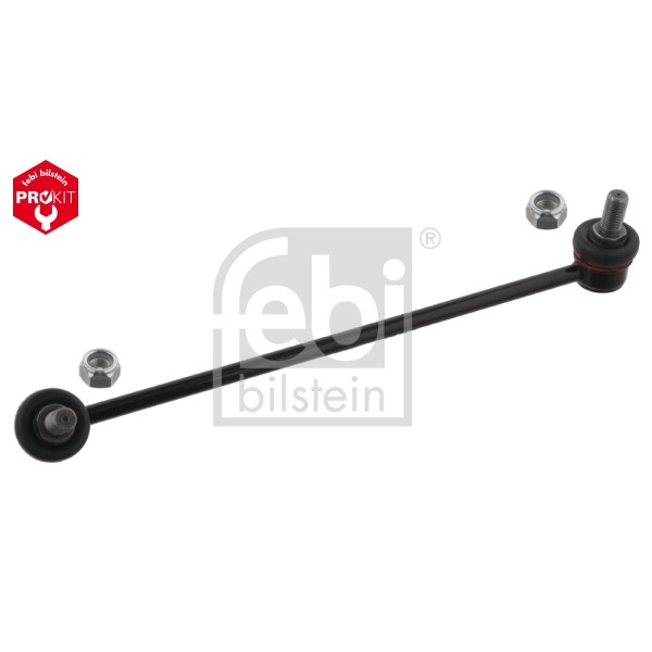 Слика на стабилизатор FEBI BILSTEIN ProKit 34658 за Kia Carnival 3 (VQ) 3.8 - 265 коњи бензин