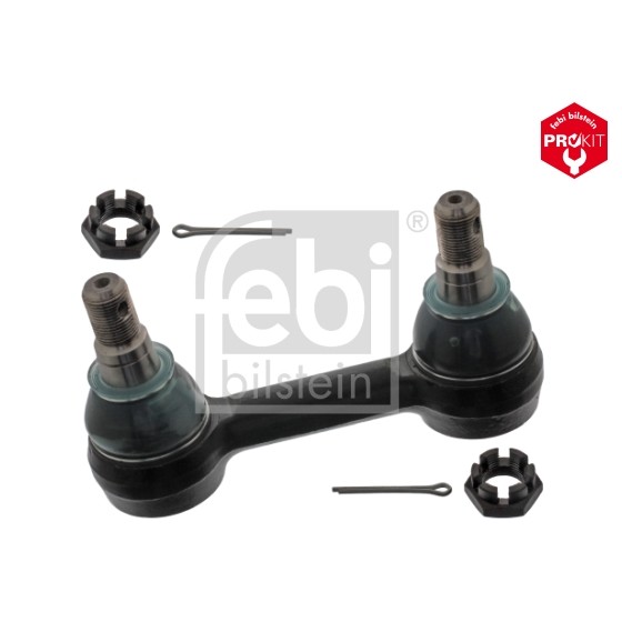 Слика на стабилизатор FEBI BILSTEIN ProKit 35316 за камион Volvo 7700 - 260 коњи дизел