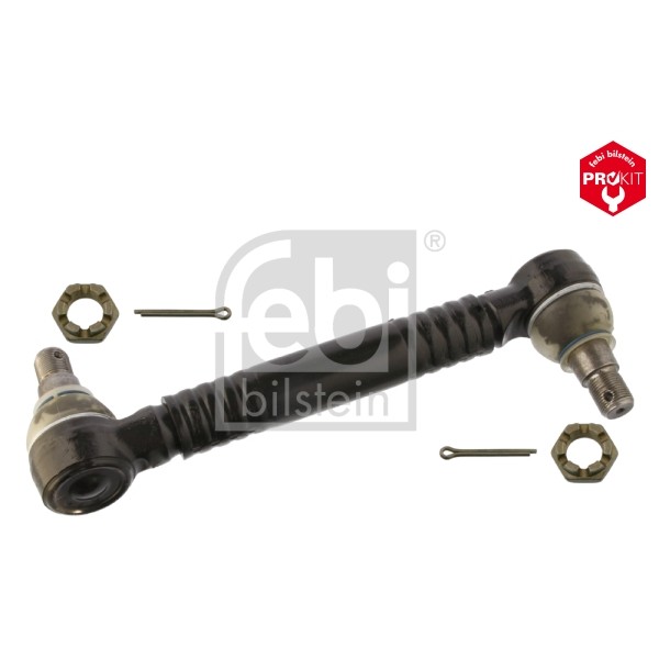 Слика на стабилизатор FEBI BILSTEIN ProKit 35354 за камион Scania K 410 IB - 409 коњи дизел