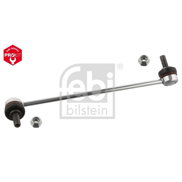 Слика на стабилизатор FEBI BILSTEIN ProKit 36301 за Mercedes E-class Convertible (a207) E 300 (207.455) - 252 коњи бензин