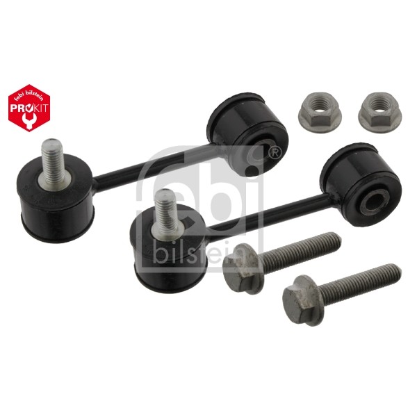 Слика на стабилизатор FEBI BILSTEIN ProKit 36677 за Seat Toledo 2 Saloon (1M2) 1.8 20VT - 180 коњи бензин