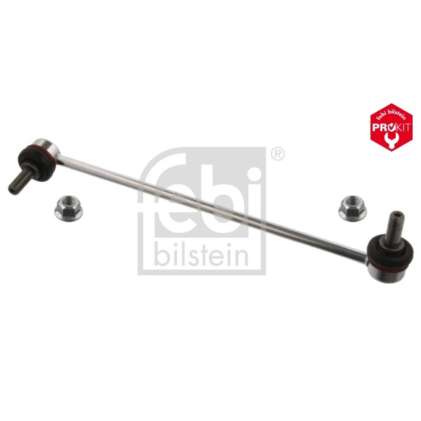 Слика на стабилизатор FEBI BILSTEIN ProKit 37247 за BMW X3 F25 xDrive 30 d - 211 коњи дизел