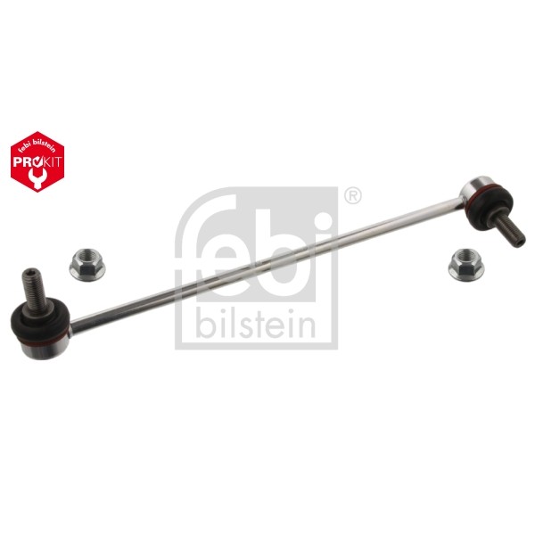 Слика на стабилизатор FEBI BILSTEIN ProKit 37249 за BMW X3 F25 sDrive 18 d - 136 коњи дизел