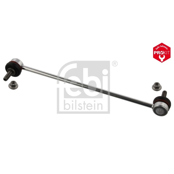 Слика на стабилизатор FEBI BILSTEIN ProKit 37309 за Renault Master 3 Platform (EV,HV,UV) 2.3 dCi [RWD] (UV0C, UV0D, HV0C, HV0D) - 101 коњи дизел