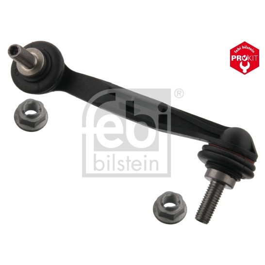 Слика на стабилизатор FEBI BILSTEIN ProKit 37677 за BMW 1 F21 116 d - 116 коњи дизел