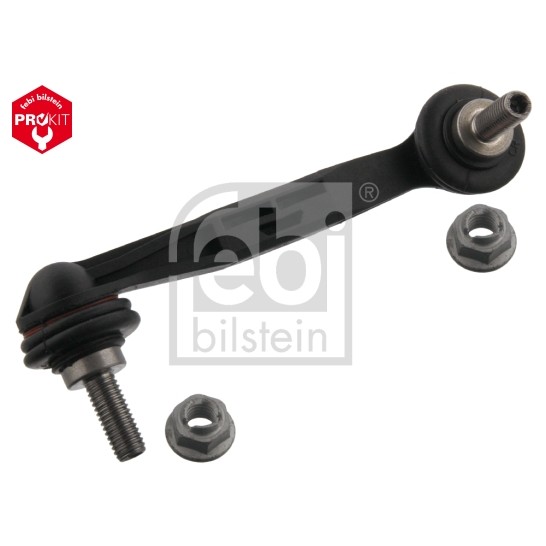 Слика на стабилизатор FEBI BILSTEIN ProKit 37678 за BMW 1 F21 116 d - 116 коњи дизел