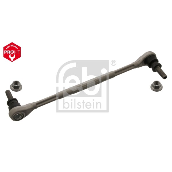 Слика на стабилизатор FEBI BILSTEIN ProKit 38822 за Renault Megane 3 Grandtour 1.6 16V Bifuel (KZ03) - 110 коњи Бензин/Автогаз (LPG)