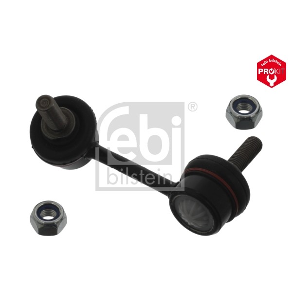 Слика на стабилизатор FEBI BILSTEIN ProKit 39471 за Lancia Thesis (841AX) 2.4 JTD (841AXD1B02) - 150 коњи дизел