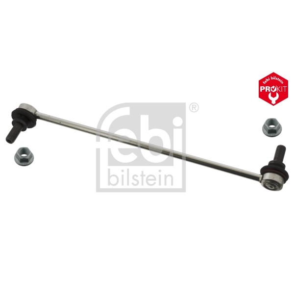 Слика на стабилизатор FEBI BILSTEIN ProKit 40820 за Mercedes A-Class (w176) A 220 4-matic (176.047) - 184 коњи бензин