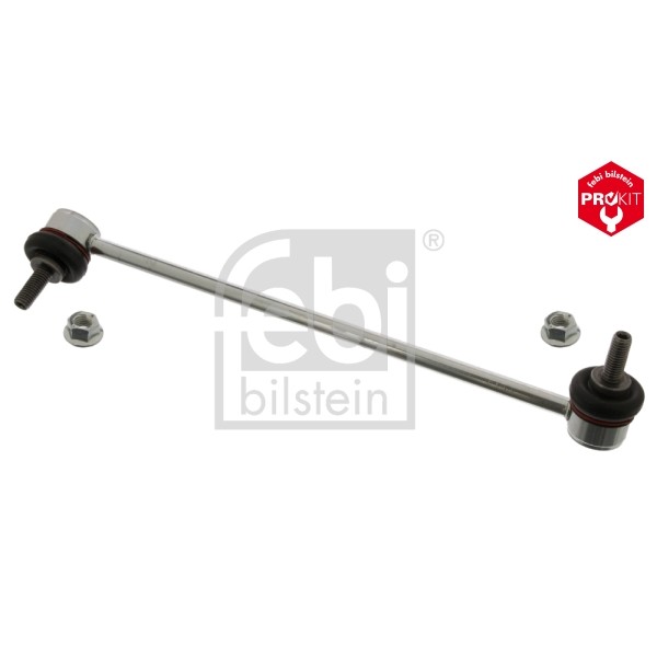 Слика на стабилизатор FEBI BILSTEIN ProKit 40893 за BMW 1 F21 116 d - 116 коњи дизел