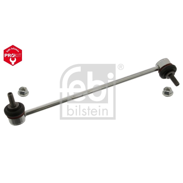 Слика на стабилизатор FEBI BILSTEIN ProKit 40894 за BMW 1 F21 125 d - 211 коњи дизел