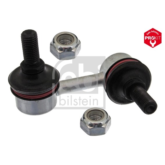 Слика на стабилизатор FEBI BILSTEIN ProKit 41205 за Mitsubishi Lancer 6 Saloon (CK,PA,CE) 16V EVO IV / V / VI / VII (CP9A, CT9A) - 280 коњи бензин