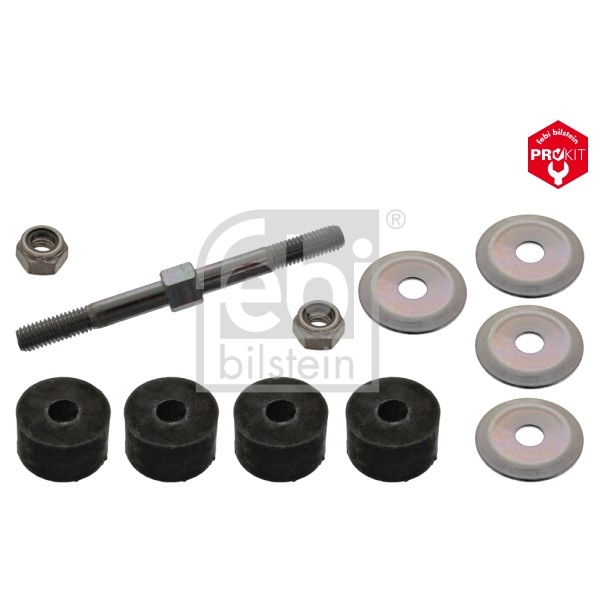 Слика на стабилизатор FEBI BILSTEIN ProKit 42068 за Honda Civic 6 Fastback (MA) 1.6 i Vtec (MB1) - 126 коњи бензин