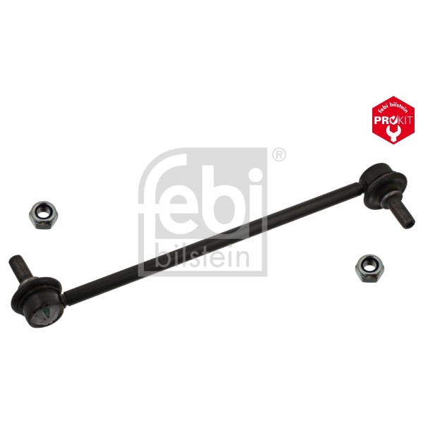 Слика на стабилизатор FEBI BILSTEIN ProKit 42389 за Ford B-Max Van 1.6 TDCi - 95 коњи дизел