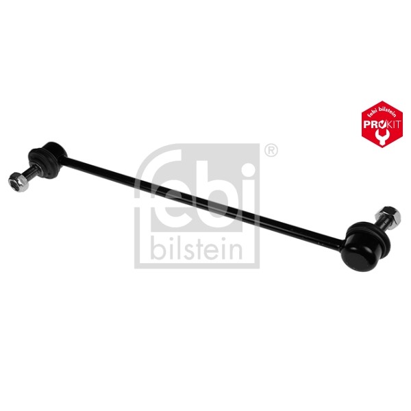 Слика на стабилизатор FEBI BILSTEIN ProKit 42390 за Mazda 3 Hatchback (BK) 2.3 - 158 коњи бензин