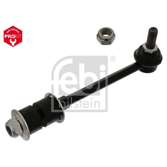 Слика на стабилизатор FEBI BILSTEIN ProKit 42579 за Nissan Sentra (N14) 1.6 i - 90 коњи бензин