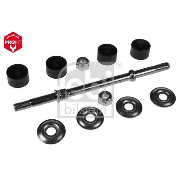 Слика на стабилизатор FEBI BILSTEIN ProKit 42596 за Nissan Pick up (D22) 2.4 - 133 коњи бензин