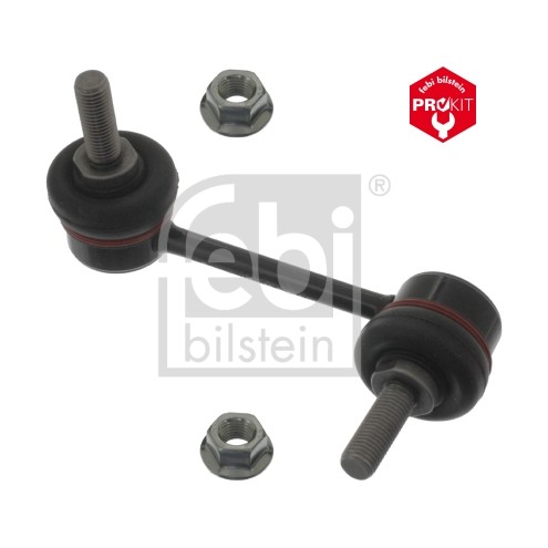 Слика на стабилизатор FEBI BILSTEIN ProKit 43455 за Lancia Thesis (841AX) 2.4 JTD - 175 коњи дизел