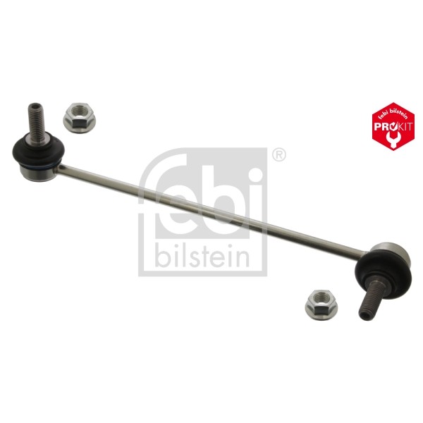 Слика на стабилизатор FEBI BILSTEIN ProKit 43560 за Opel Astra GTC 1.6 - 180 коњи бензин