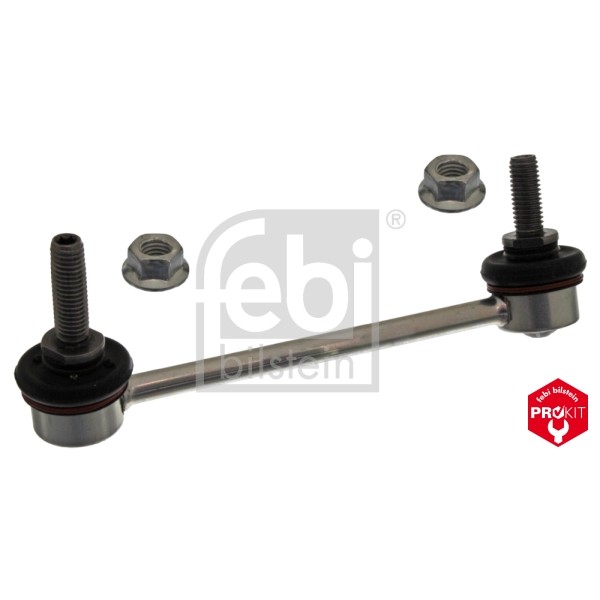 Слика на стабилизатор FEBI BILSTEIN ProKit 43574 за Mini Countryman (R60) Cooper SD ALL4 - 136 коњи дизел