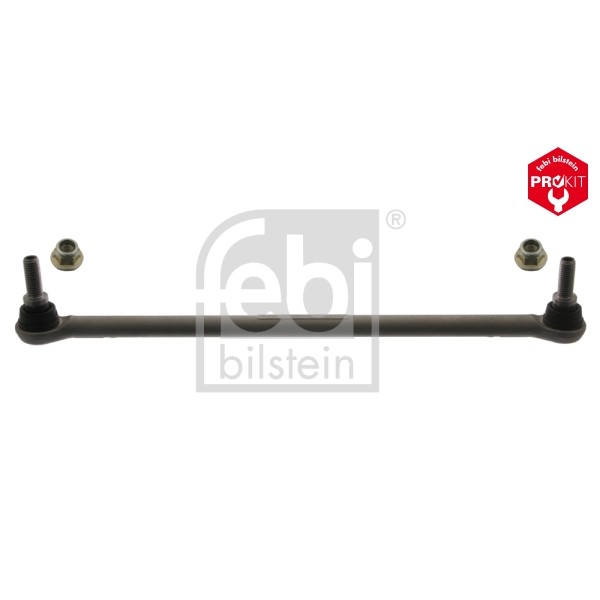 Слика на стабилизатор FEBI BILSTEIN ProKit 43770 за Peugeot 208 1.6 HDi - 92 коњи дизел