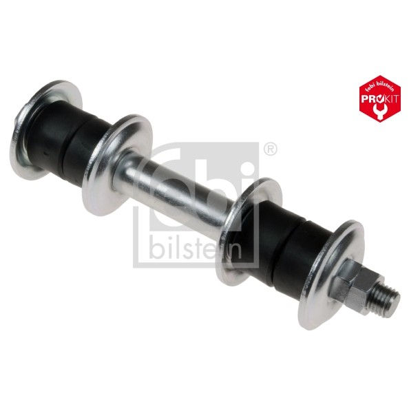 Слика на стабилизатор FEBI BILSTEIN ProKit 48122 за Mazda BT-50 (CD) 2.5 MRZ-CD 4x4 - 143 коњи дизел