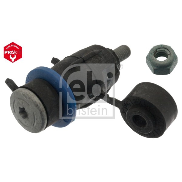 Слика на стабилизатор FEBI BILSTEIN ProKit 49384 за Renault Clio 2 1.2 16V (BB05, BB0W, BB11, BB27, BB2T, BB2U, BB2V, CB05...) - 75 коњи бензин