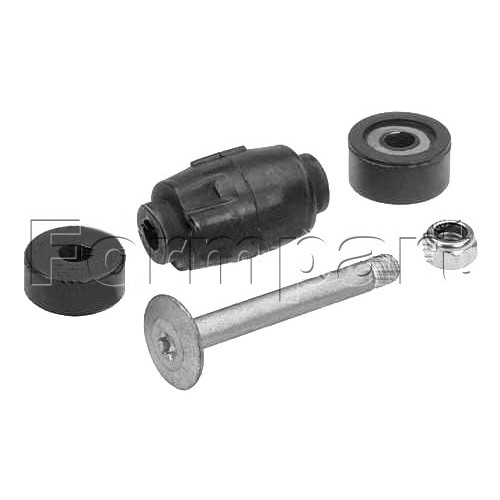 Слика на стабилизатор FORMPART 22411001/S за Renault Clio 2 Box 1.9 D (SB0J) - 65 коњи дизел