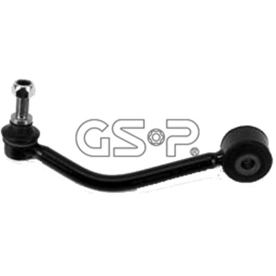 Слика на стабилизатор GSP S050049 за VW Touareg (7L) 6.0 W12 - 450 коњи бензин