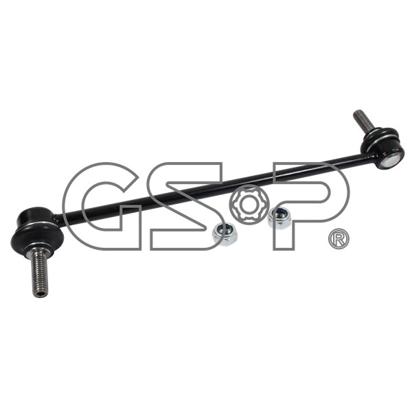 Слика на стабилизатор GSP S050107 за Citroen C5 DE Break 2.2 HDi  (DE4HXB, DE4HXE) - 133 коњи дизел