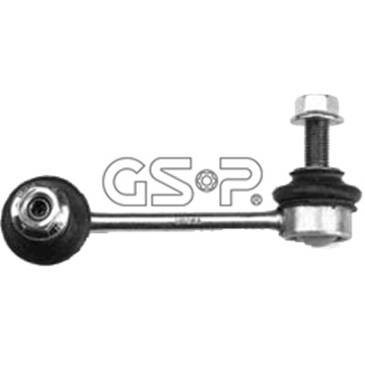 Слика на стабилизатор GSP S050246 за Mazda 626 Hatchback (GF) 1.8 - 100 коњи бензин